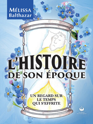 cover image of L'histoire de son époque